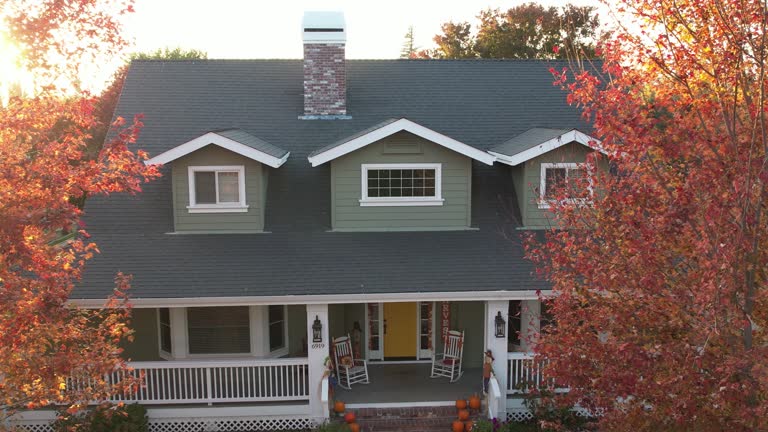 Best Tile Roofing Installation  in Wolf Trap, VA